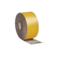 KLINGSPOR Papier żółty ścierny PS30D szer.115mm, gr.320, 50m