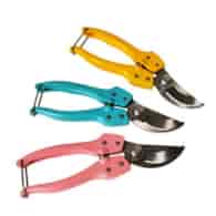 Sekator obejściowy 7' - żółty DIAMANTO