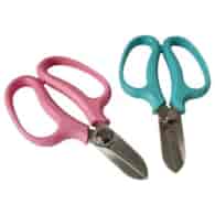 Sekator nożyczkowy 7' - niebieski DIAMANTO