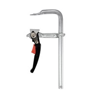 Ścisk zapadkowy 250mm YATO