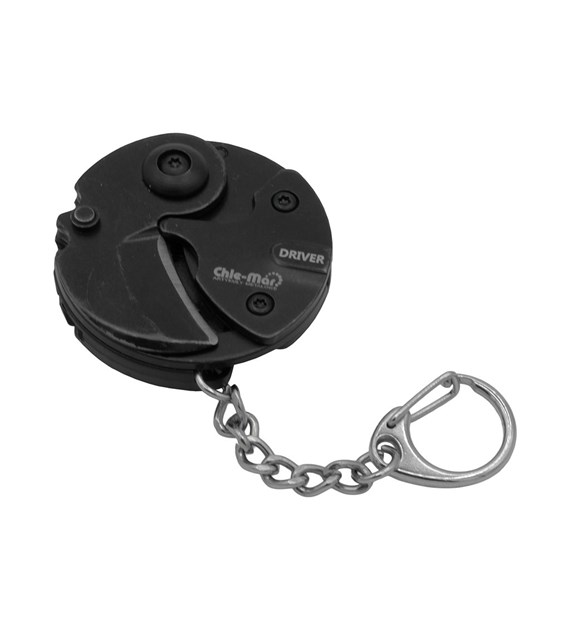 Multitool brelok do kluczy DIAMANTO