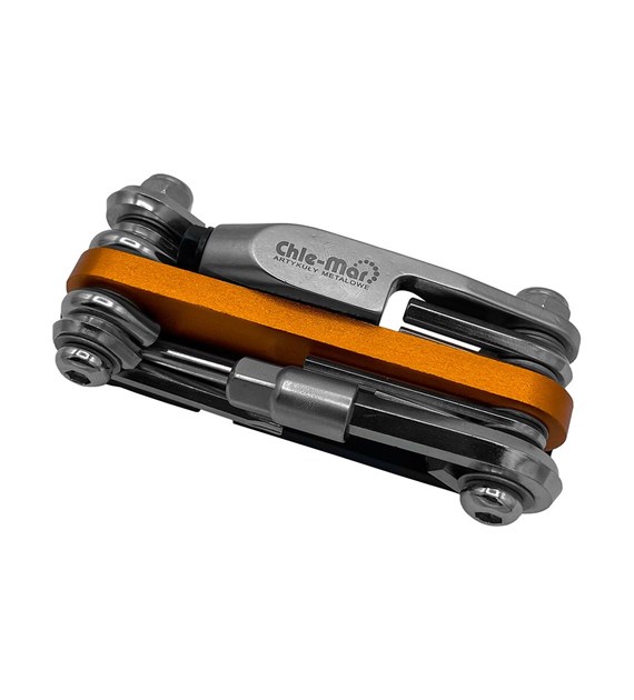 Multitool Klucze do roweru