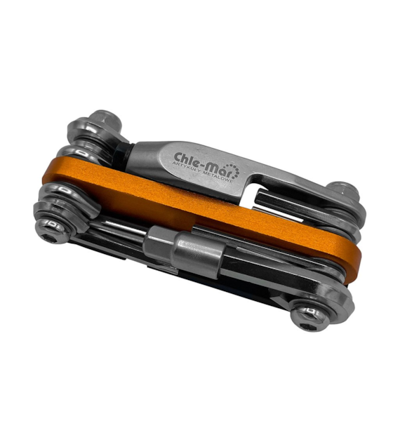 Multitool Klucze do roweru