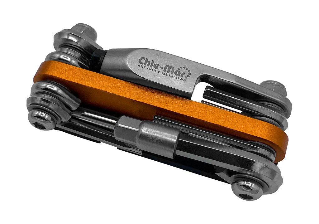 Multitool Klucze do roweru