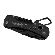Multitool scyzoryk (czarny)