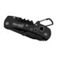 Multitool scyzoryk (czarny)