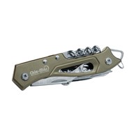 Multitool Scyzoryk (srebny)