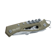 Multitool Scyzoryk (srebny)