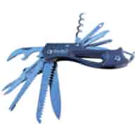 Multitool Scyzoryk (złoty)