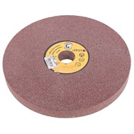 Kamień szlifierski 150x16x20 czerwony