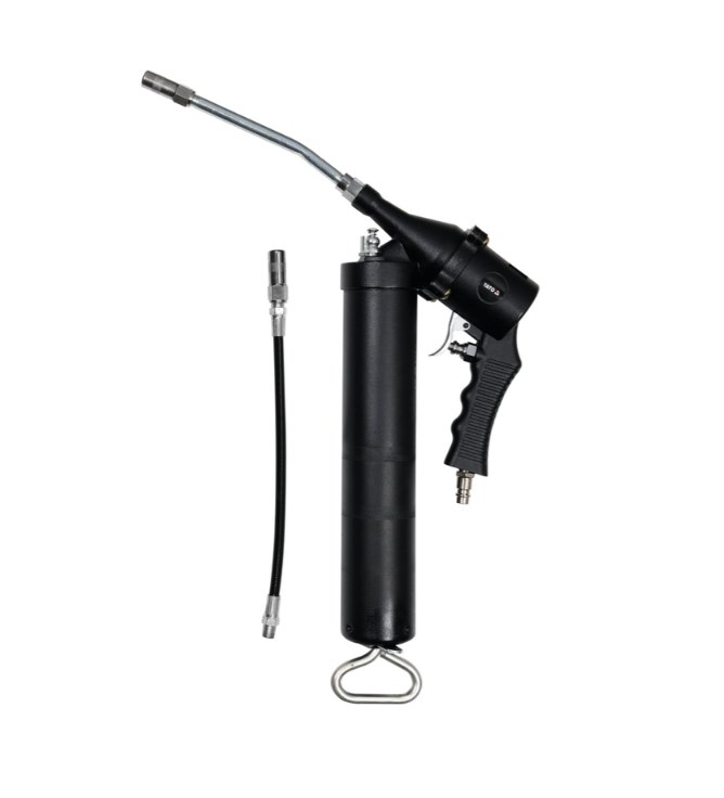 Smarownica pneumatyczna samopowtarzalna YATO