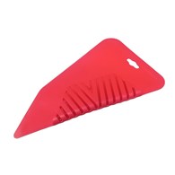 Szpachla do tapetowania 290mm