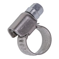 Opaska ślimakowa 9 - 11mm DIAMANTO