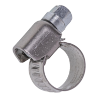 Opaska ślimakowa 9 - 11mm DIAMANTO