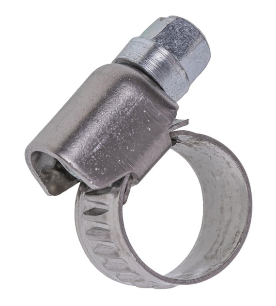 Opaska ślimakowa 9 - 11mm DIAMANTO