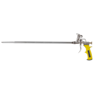 Pistolet do piany montażowej długość rurki 500mm DREL