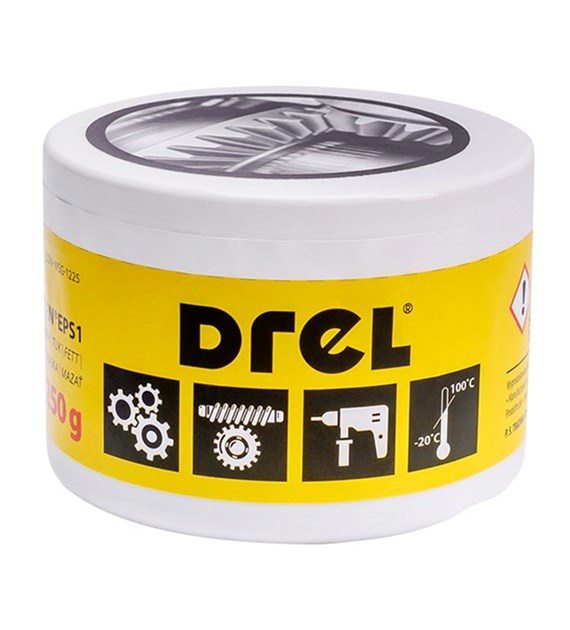 Smar do przekładni w elektronarzędziach Lubriten EPS1 250g