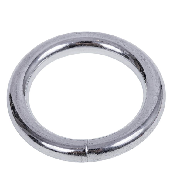 Kółko zgrzewane 10 x 50 mm DIAMANTO