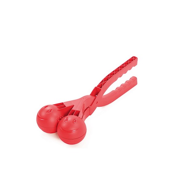 Automat do kulek śniegowych SNOWBALLEE podwójny