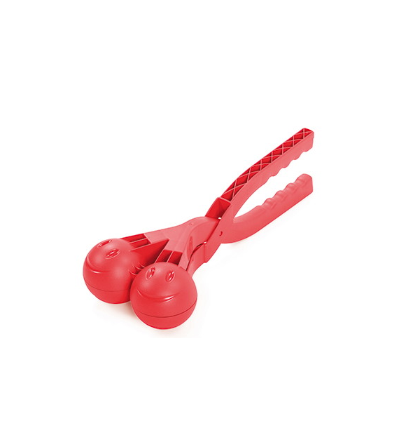 Automat do kulek śniegowych SNOWBALLEE podwójny