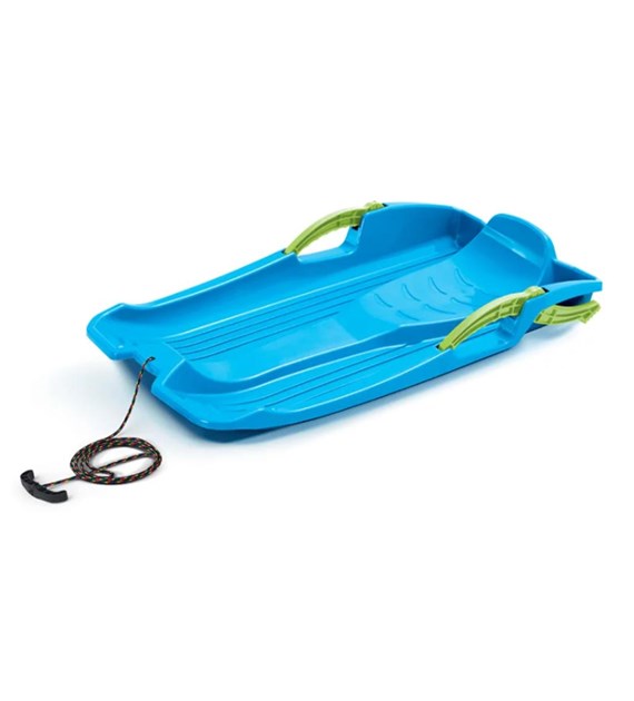 Sanki HORNET - niebieski