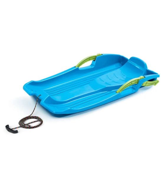 Sanki HORNET - niebieski