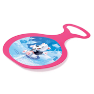 Ślizg FREE - różowy