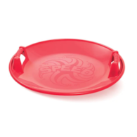 Ślizg SPEED - czerwony