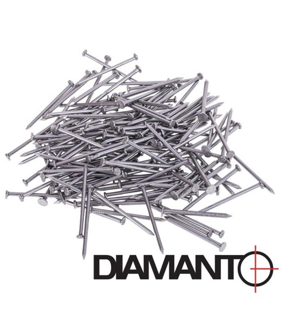 Gwoździe budowlane 2,0 x 40 mm DIAMANTO