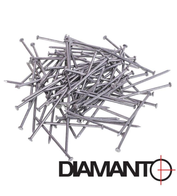 Gwoździe budowlane 2,5 x 60 mm DIAMANTO