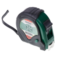 Miara zwijana 7,5m DIAMANTO