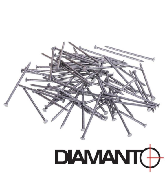 Gwoździe budowlane 3,0 x 80 mm DIAMANTO