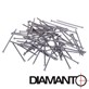 Gwoździe budowlane 3,0 x 80 mm DIAMANTO