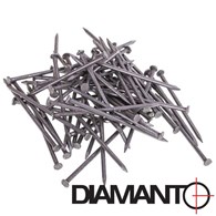 Gwoździe budowlane 3,5 x 90 mm DIAMANTO