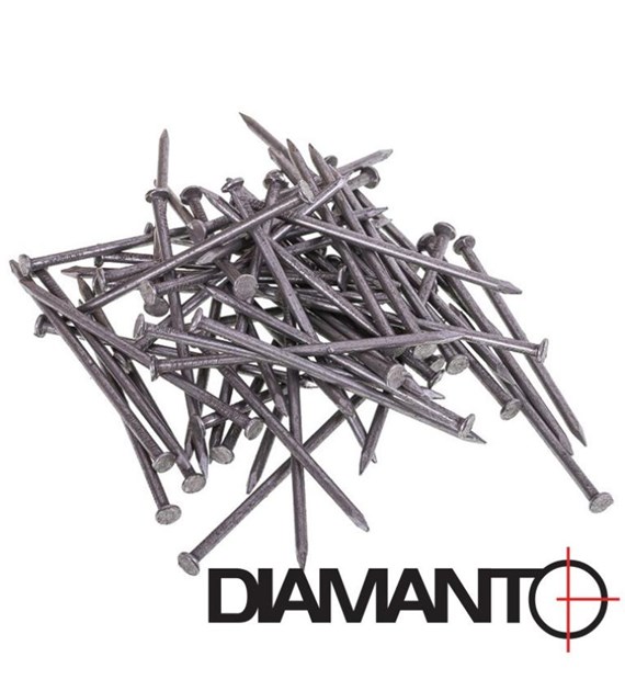 Gwoździe budowlane 3,5 x 90 mm DIAMANTO