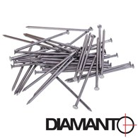 Gwoździe budowlane 4,5 x 125 mm DIAMANTO