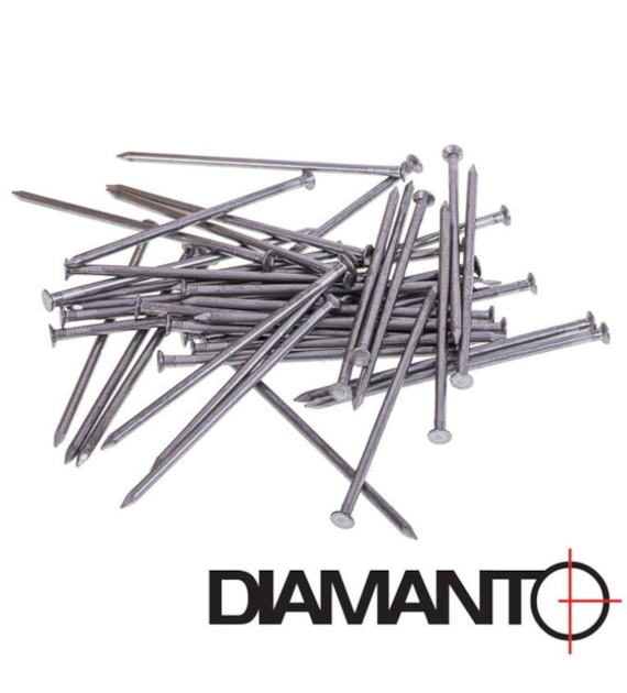 Gwoździe budowlane 4,5 x 125 mm DIAMANTO