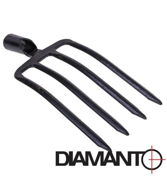Widły ogrodowe 'A' DIAMANTO