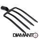 Widły ogrodowe 'A' DIAMANTO