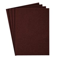 KLINGSPOR Płótno ścierne KL375J gr. 240