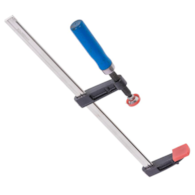 Ścisk stolarski 50 x 300 mm TU/GS DIAMANTO