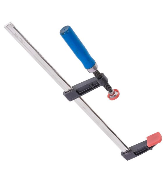 Ścisk stolarski 50 x 300 mm TU/GS DIAMANTO