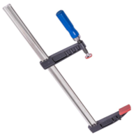 Ścisk stolarski 120 x 500 mm TU/GS DIAMANTO