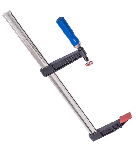 Ścisk stolarski 120 x 500 mm TU/GS DIAMANTO