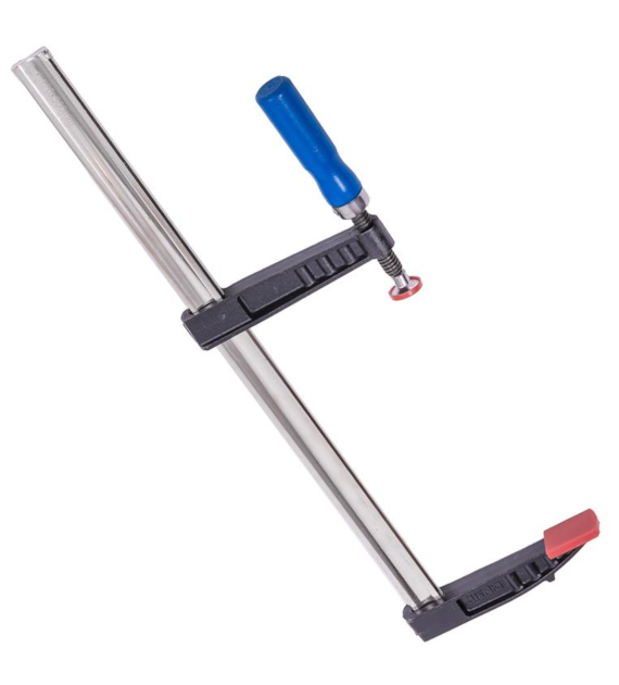 Ścisk stolarski 120 x 500 mm TU/GS DIAMANTO