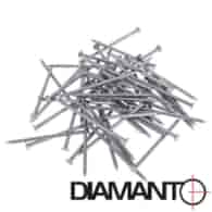 Gwoździe budowlane 3,0 x 70 mm DIAMANTO