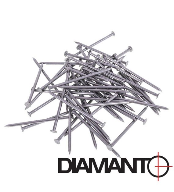 Gwoździe budowlane 3,0 x 70 mm DIAMANTO