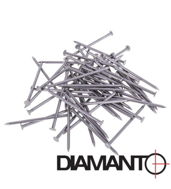 Gwoździe budowlane 3,0 x 70 mm DIAMANTO