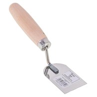 Kielnia sztukatorska 50x100mm nierdzewna