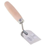 Kielnia sztukatorska 50x100mm nierdzewna